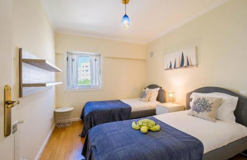 Portugal Portfolio - Parede Beach Apartment - Foto 17