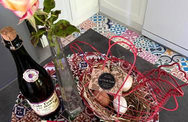 La Clé de Taulé - Foto 49