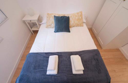 Apartamento a estrenar junto al centro de la ciudad - Foto 17