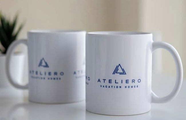 Luxury 1BR at Vida Residences - Foto 7