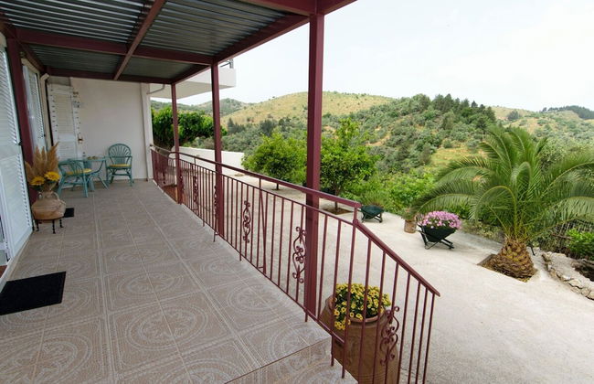 Aoria Traditional House With Stuning Mountain View - Foto 21