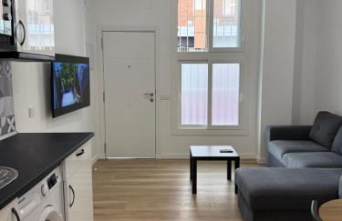 Estupendo Apartamento a 5 min caminando de la Estación de Bus y Tren María Zambrano - Foto 23