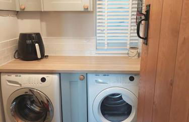 Crossways Cottage & hot tub - Symonds Yat - Foto 26