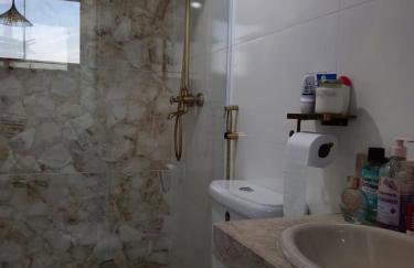 Casa térrea lindamente decorada e climatizada - Foto 24