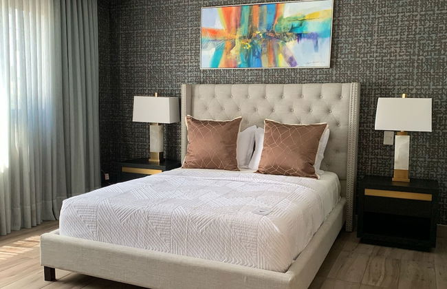 Breakfast Included Regatta Living II 404 - Foto 8