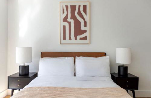 Blueground Yorkville pool nr Carl Schurz Park NYC-2094 - Foto 10