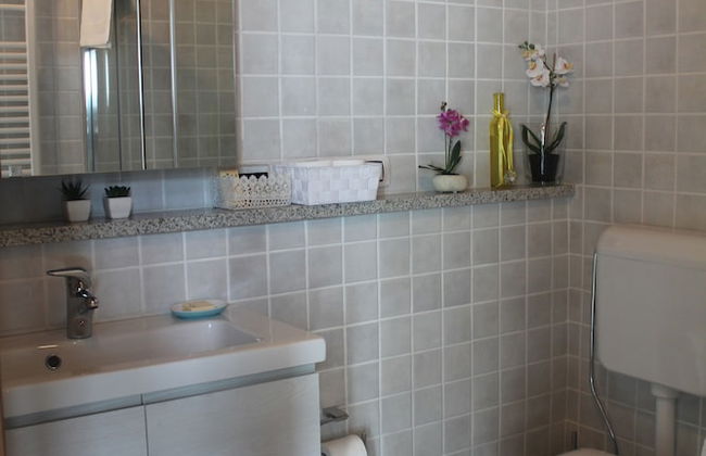 L'Antica Corte Lazzago - Foto 69