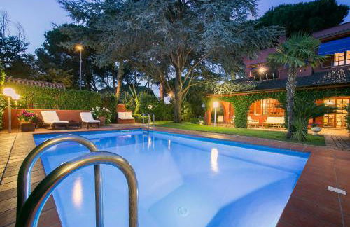 Villa MariSoul - Villa in San Felice Circeo - Foto 2