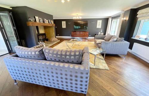 Oak Valley Lodges & Camping - Foto 15