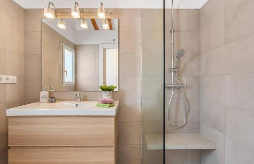 Villa Amanecer - PlusHolidays - Foto 68