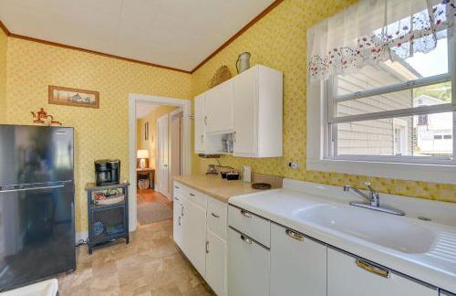 Countryside Hideaway - 10 Mi to Cooperstown! - Foto 17