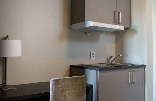 Wilhelmsen house Apartments - Photo 44