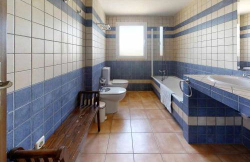 Villa Marga, Villa At 100 Meters Far Of The Beach - Photo 90