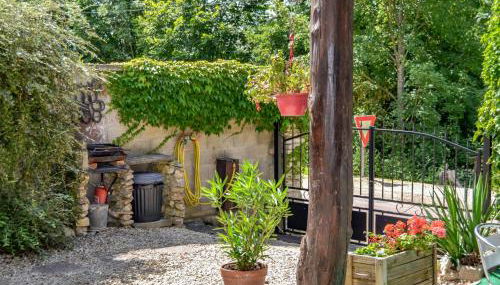 Holiday Home Chez Milou by Interhome - Foto 3