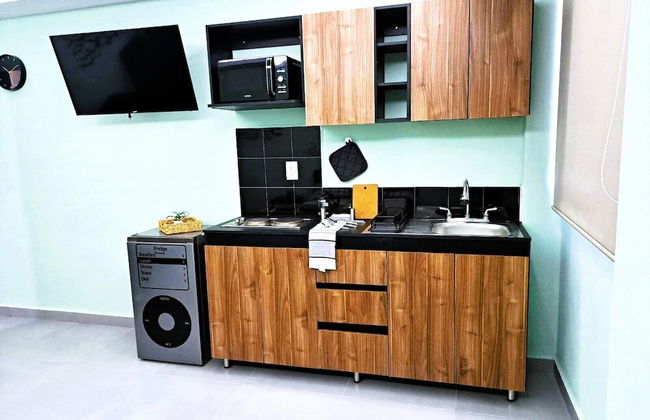 Suites Plaza Acequia - Foto 37