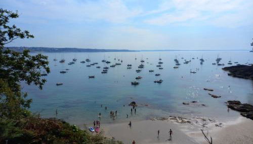 Gîte Versant Ouest, 700 m des plages. - Photo 4