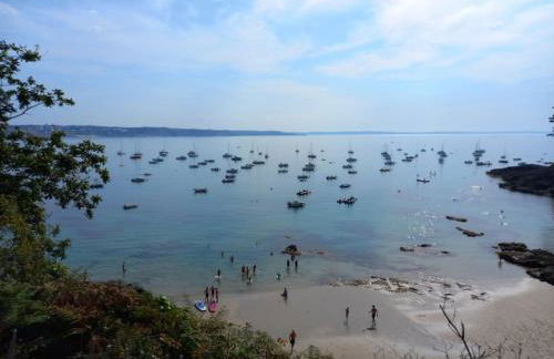 Gîte Versant Ouest, 700 m des plages. - Photo 4