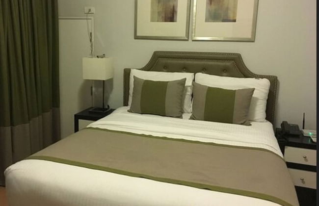 Avant Serviced Suites - Foto 22