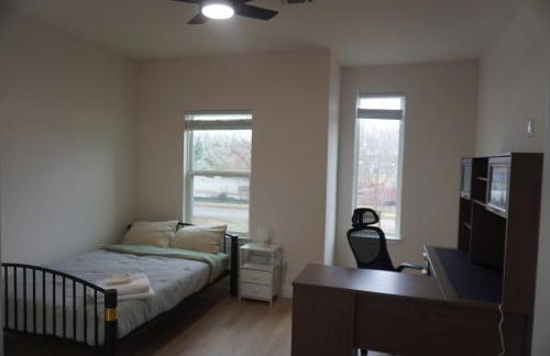 Houston Cozy Retreat-NRG-Med Center- UB - Foto 9