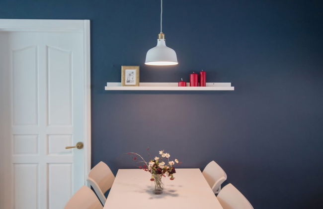 Oikos Leisure Pension - Foto 50