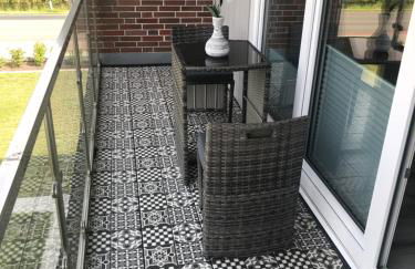 Ferienhaus im 5-Mühlen-Land Großefehn, Ostfriesland - Foto 6