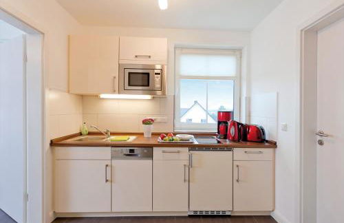 Ferienwohnung Kargoll Wydra in Heringsdorf - Foto 12