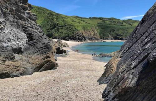 THE ANNEX, Lostwithiel Small Double Bed, Private Parking, Quiet Location - Foto 38