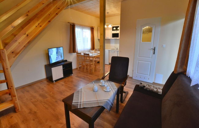 Comfortable Holiday Homes With Terraces - Photo 7