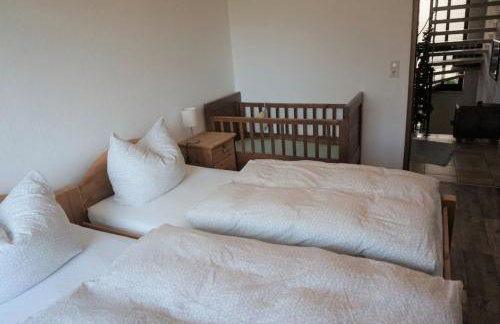 Großes Ferienhaus Eifel - Haus Hubertz - Photo 10