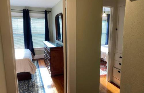 Historic Downtown Flat, # 1 - Foto 11