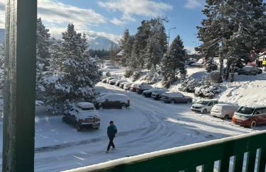 L'Aire des montagnes - Foto 63