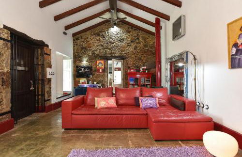 Finca Los Quevedo - Los Corralillos - Photo 21