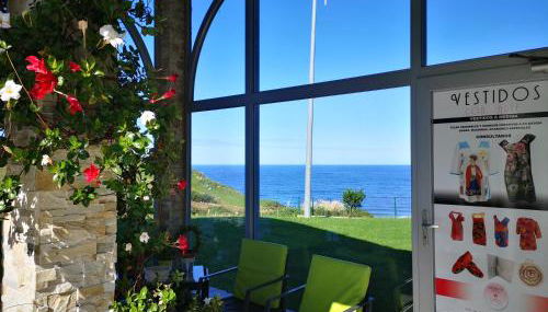 Apartamentos Gloria-patchwork-Ubiarco - Foto 4