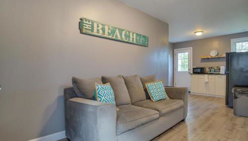 South Yarmouth Gem 1 Mi to Windmill Beach! - Foto 5