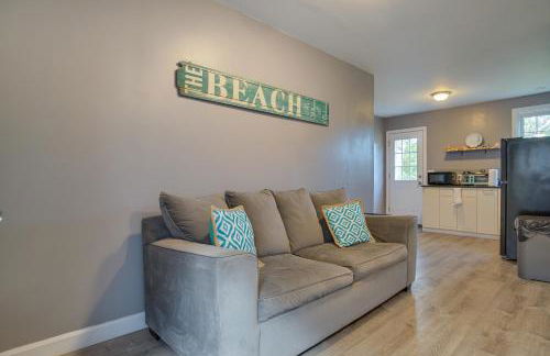 South Yarmouth Gem 1 Mi to Windmill Beach! - Foto 5