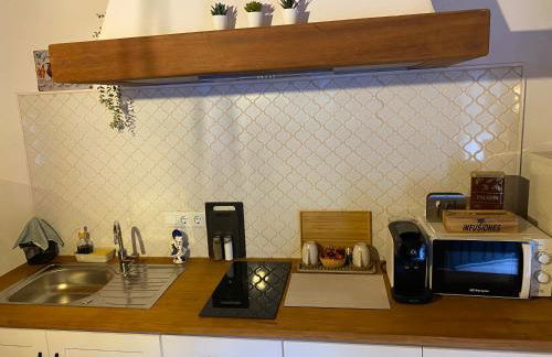 Loft Rural El Pajar del Molino - Foto 11