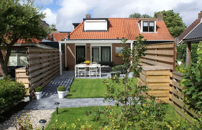 Holiday Home Near Wadden Sea - Foto 23