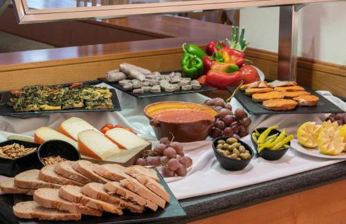 HM Mar Blau Aparthotel - Foto 22