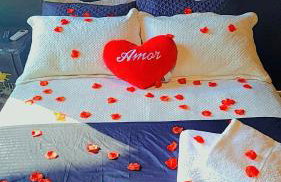 Morumbi, Apartamento Pub, SPA com hidromassagem, PISCINA Aquecida PRIVATIVA, LAREIRA, tudo que você precisa para descansar, trabalhar ou realizar aquela comemoração! Com total conforto e PRIVACIDADE! O Apt Nota 10 de SP! - Foto 24