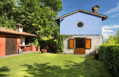 villa la chiesetta - private pool - Borgo Canapegna - Foto 7