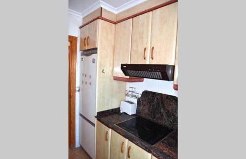 APARTAMENTOS GALLACH (LA ERMITA) - Foto 15