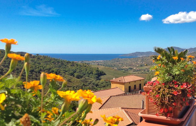 Residence Albarosa - Foto 47