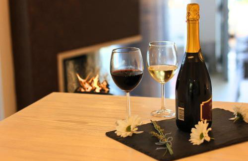 Villa Fjaka - Foto 10