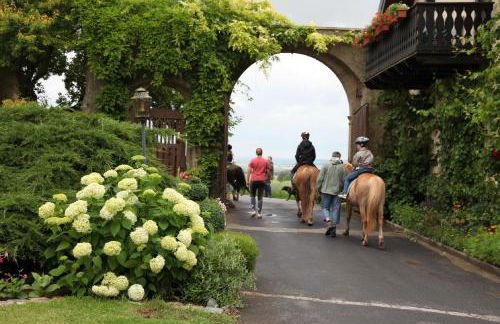 Ferienwohnungen Lindleshof - Foto 46