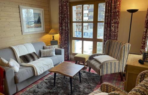 LE PLUS BEL APPARTEMENT DES ARCS 1950 SKI/PISCINE - Foto 16