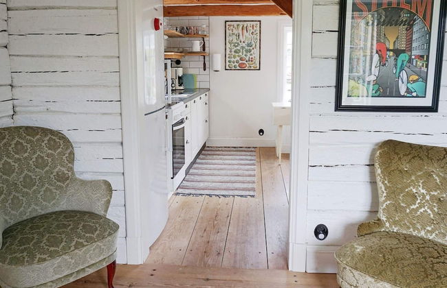 5 Person Holiday Home in Mellosa - Foto 66