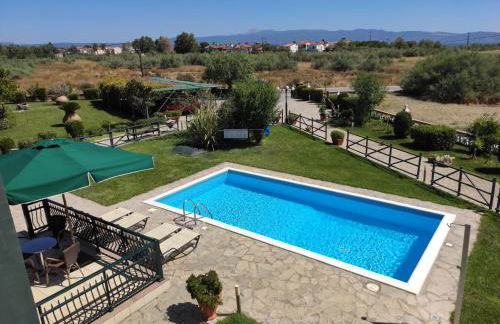 Kalloni Beach Villas - Foto 11