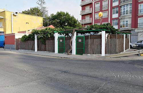 Apartamentos Playa Benitez - Foto 6