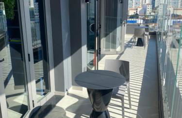 Studio Perdizes - Foto 26