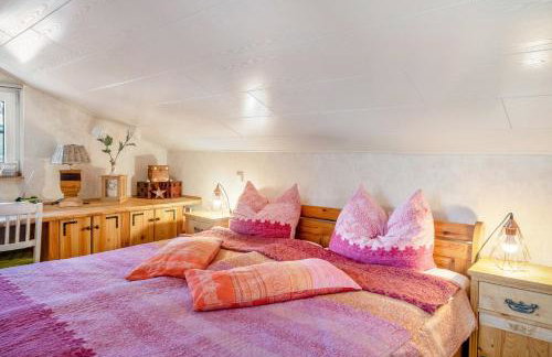 Eifelyeti Ferienwohnung mit Sauna - Foto 11